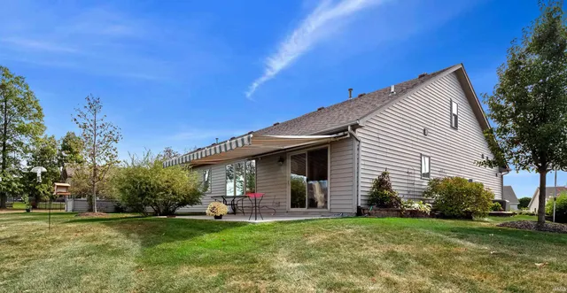 $255,900 | 815 Dove Nest Cove, Fort Wayne, IN 46825