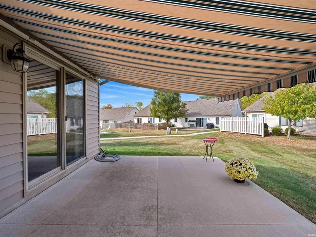 $255,900 | 815 Dove Nest Cove, Fort Wayne, IN 46825