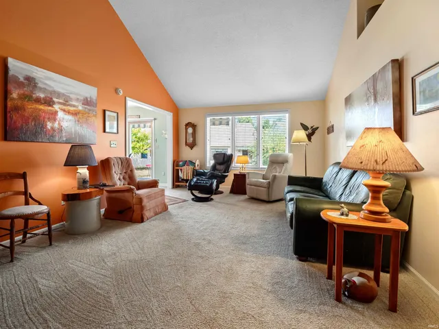 $255,900 | 815 Dove Nest Cove, Fort Wayne, IN 46825