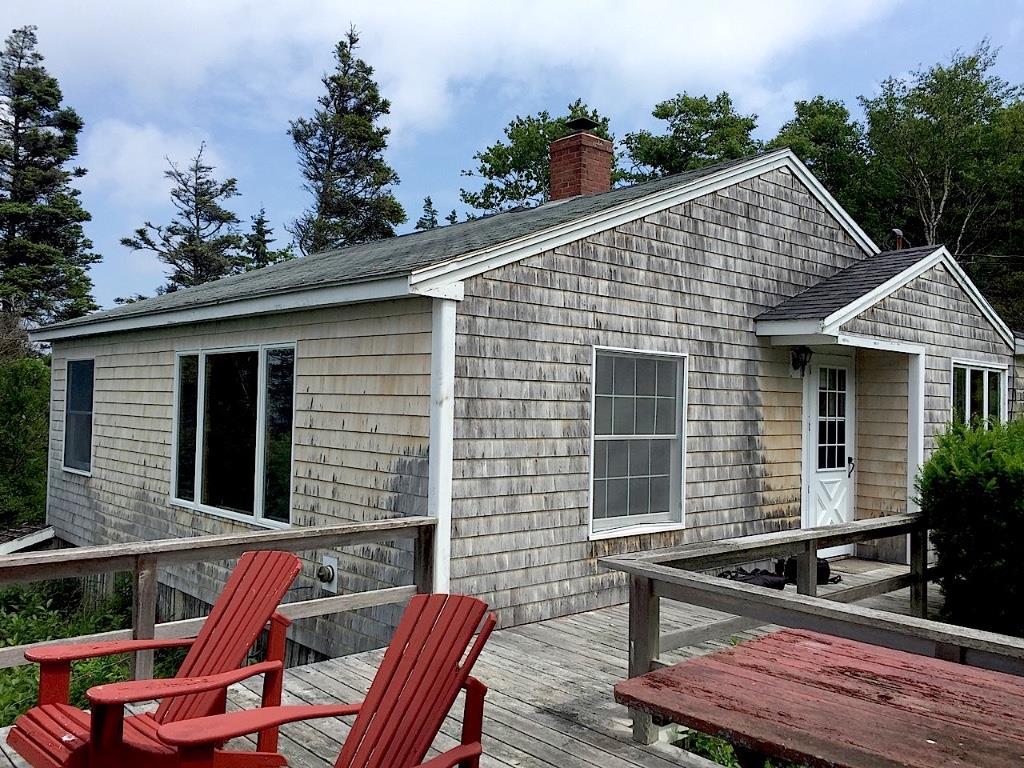 49 Penobscot Road Bristol, ME 04554 - Photo 26 of 26 Photo