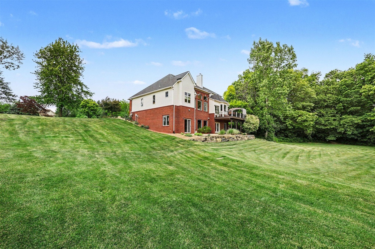 85 Timber Ridge Court Milan, MI 48160 - Photo 60 of 72