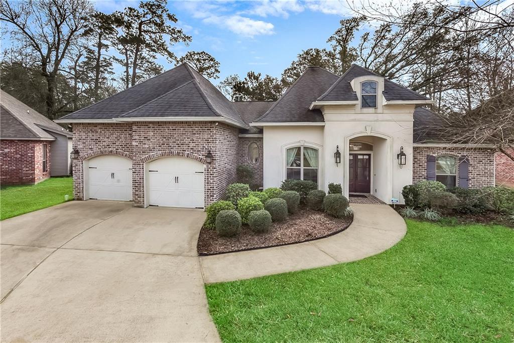 365 Autumn Lakes Road Slidell, LA 70461 - Photo 1 of 20 Gallery Image 1