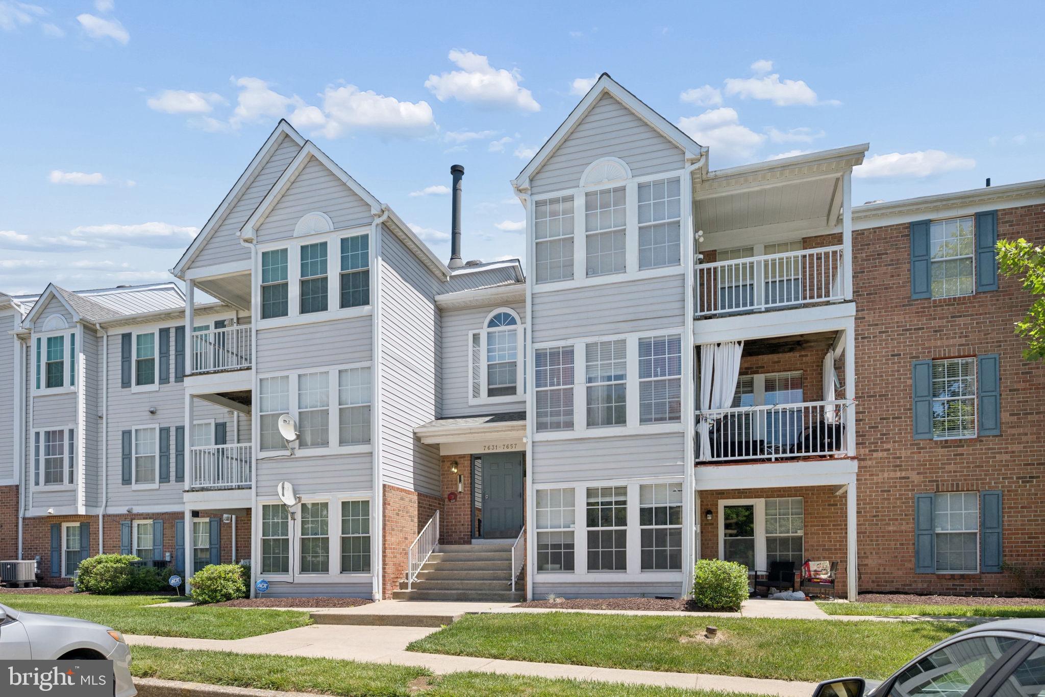 7653 Gladstone Road, Unit 57653 Windsor Mill, MD 21244 - Photo 3 of 39