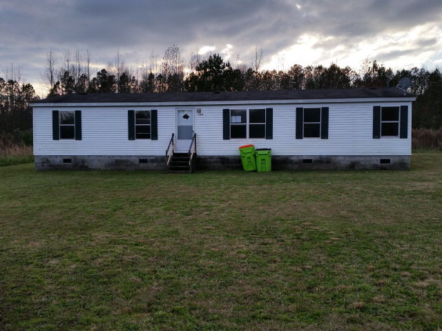 124 Trice Road Hobgood, NC 27843 - Photo 1 of 9 Primary Photo