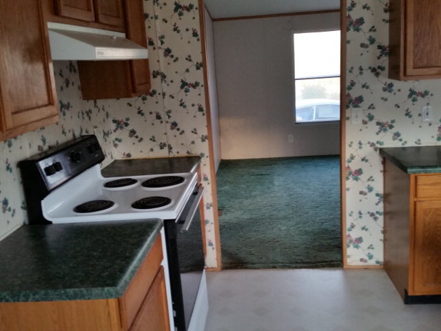 124 Trice Road Hobgood, NC 27843 - Photo 5 of 9 Additional Photo