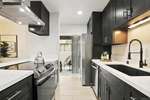 $495,000 | 3230 Ashford Street, Unit A, San Diego, CA 92111