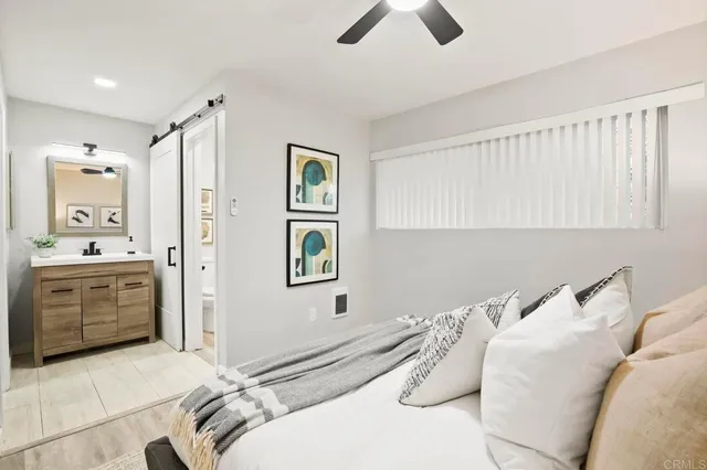 $495,000 | 3230 Ashford Street, Unit A, San Diego, CA 92111