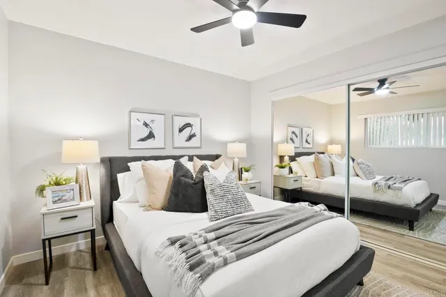 $495,000 | 3230 Ashford Street, Unit A, San Diego, CA 92111