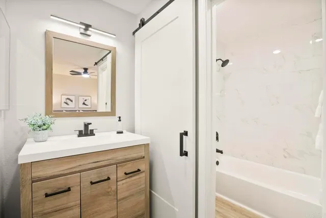 $495,000 | 3230 Ashford Street, Unit A, San Diego, CA 92111