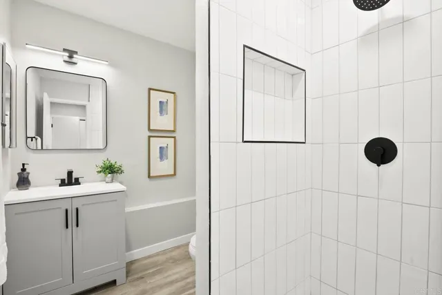 $495,000 | 3230 Ashford Street, Unit A, San Diego, CA 92111