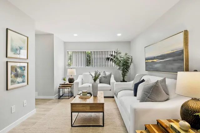 $495,000 | 3230 Ashford Street, Unit A, San Diego, CA 92111