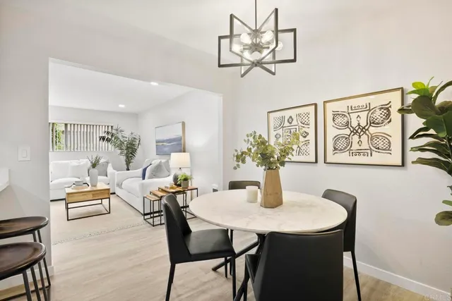 $495,000 | 3230 Ashford Street, Unit A, San Diego, CA 92111