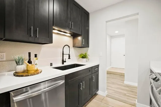 $495,000 | 3230 Ashford Street, Unit A, San Diego, CA 92111