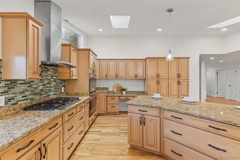 $1,475,000 | 10467 East Ida Avenue, Greenwood Village, CO 80111