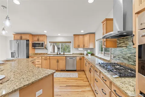 $1,475,000 | 10467 East Ida Avenue, Greenwood Village, CO 80111