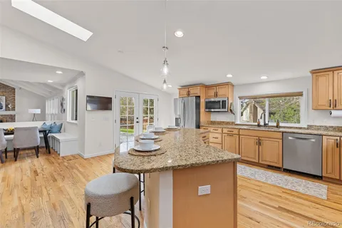 $1,475,000 | 10467 East Ida Avenue, Greenwood Village, CO 80111