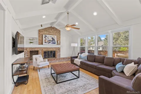 $1,475,000 | 10467 East Ida Avenue, Greenwood Village, CO 80111