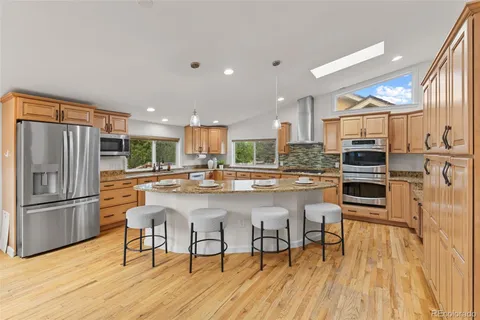 $1,475,000 | 10467 East Ida Avenue, Greenwood Village, CO 80111