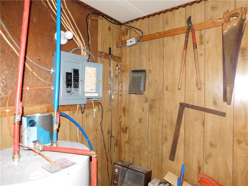 367 Pike School Road Markleysburg, PA 15459 - Photo 16 of 16 a view of a house with a street