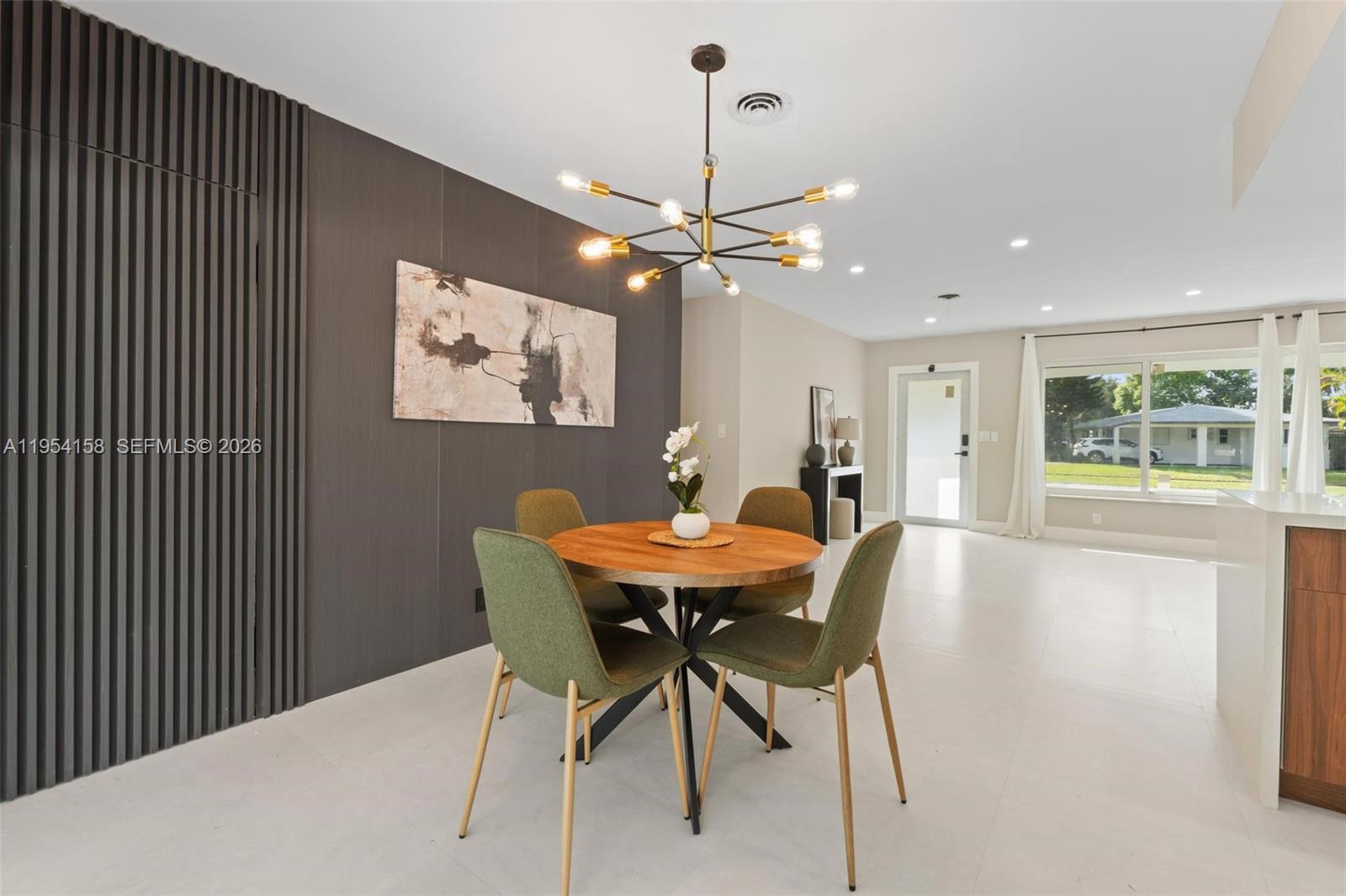 5341 Southwest 1st Street Plantation, FL 33317 - Photo 12 of 43