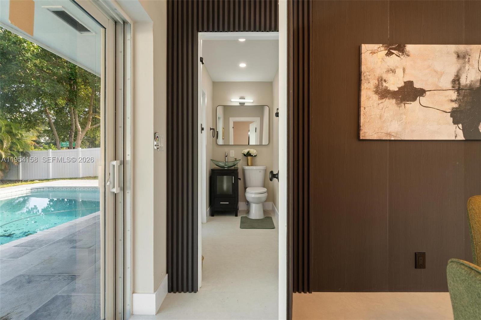 5341 Southwest 1st Street Plantation, FL 33317 - Photo 13 of 43