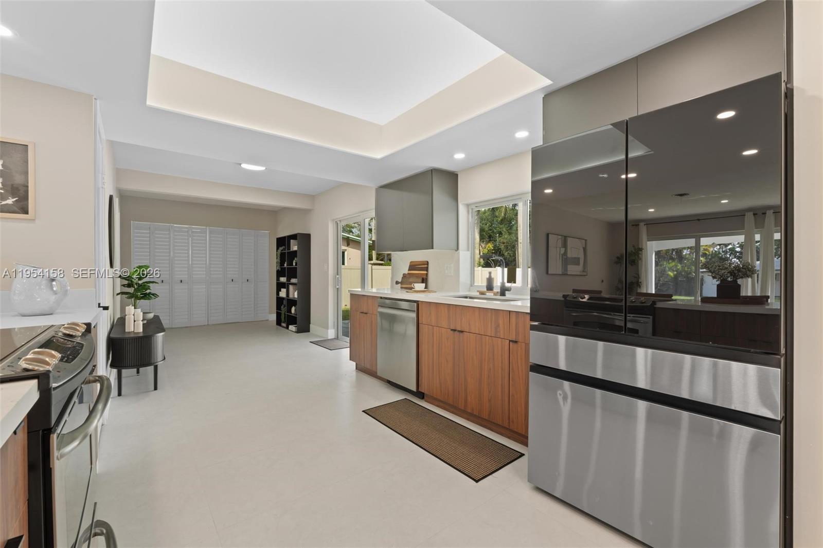 5341 Southwest 1st Street Plantation, FL 33317 - Photo 16 of 43