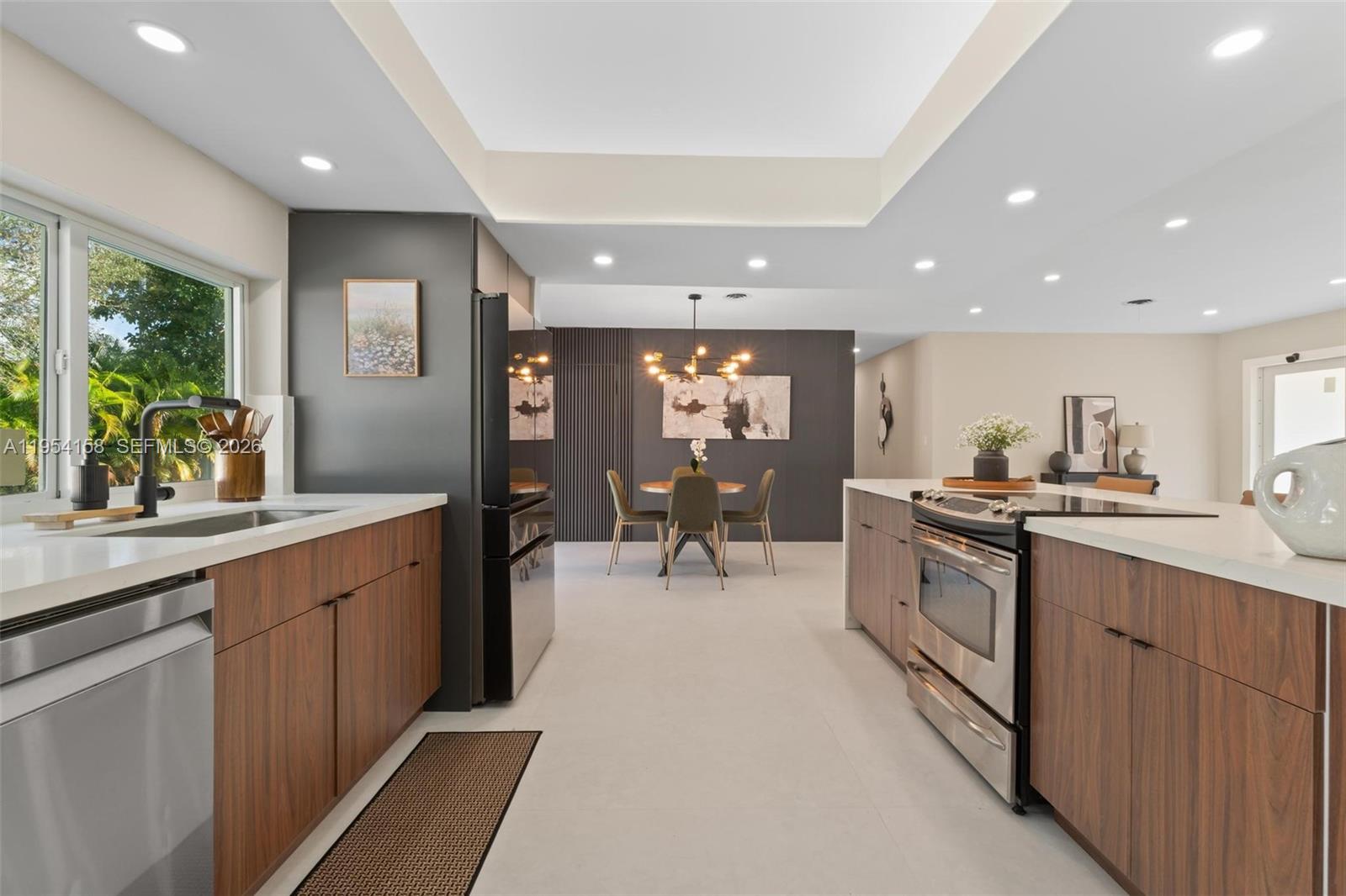 5341 Southwest 1st Street Plantation, FL 33317 - Photo 20 of 43