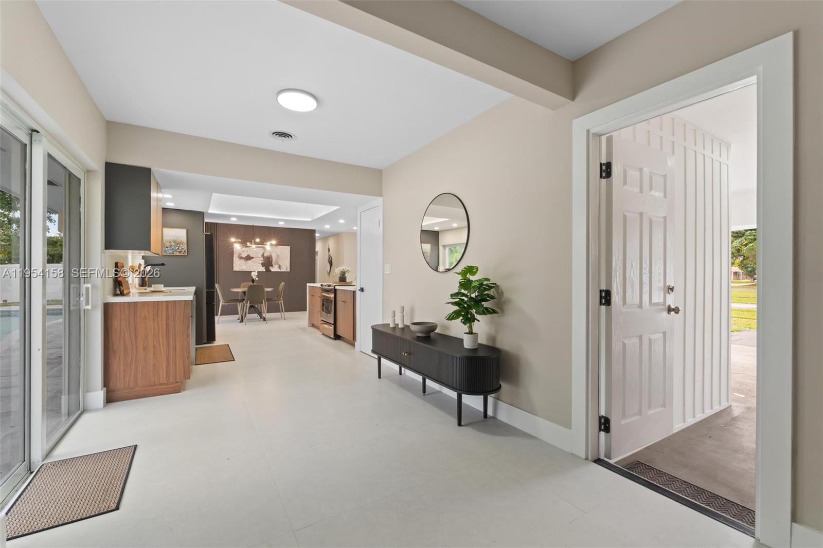 5341 Southwest 1st Street Plantation, FL 33317 - Photo 23 of 43