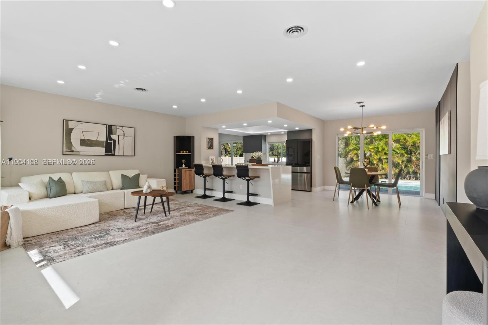 5341 Southwest 1st Street Plantation, FL 33317 - Photo 3 of 43