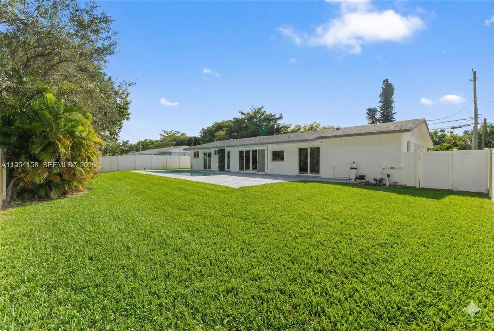 5341 Southwest 1st Street Plantation, FL 33317 - Photo 36 of 43