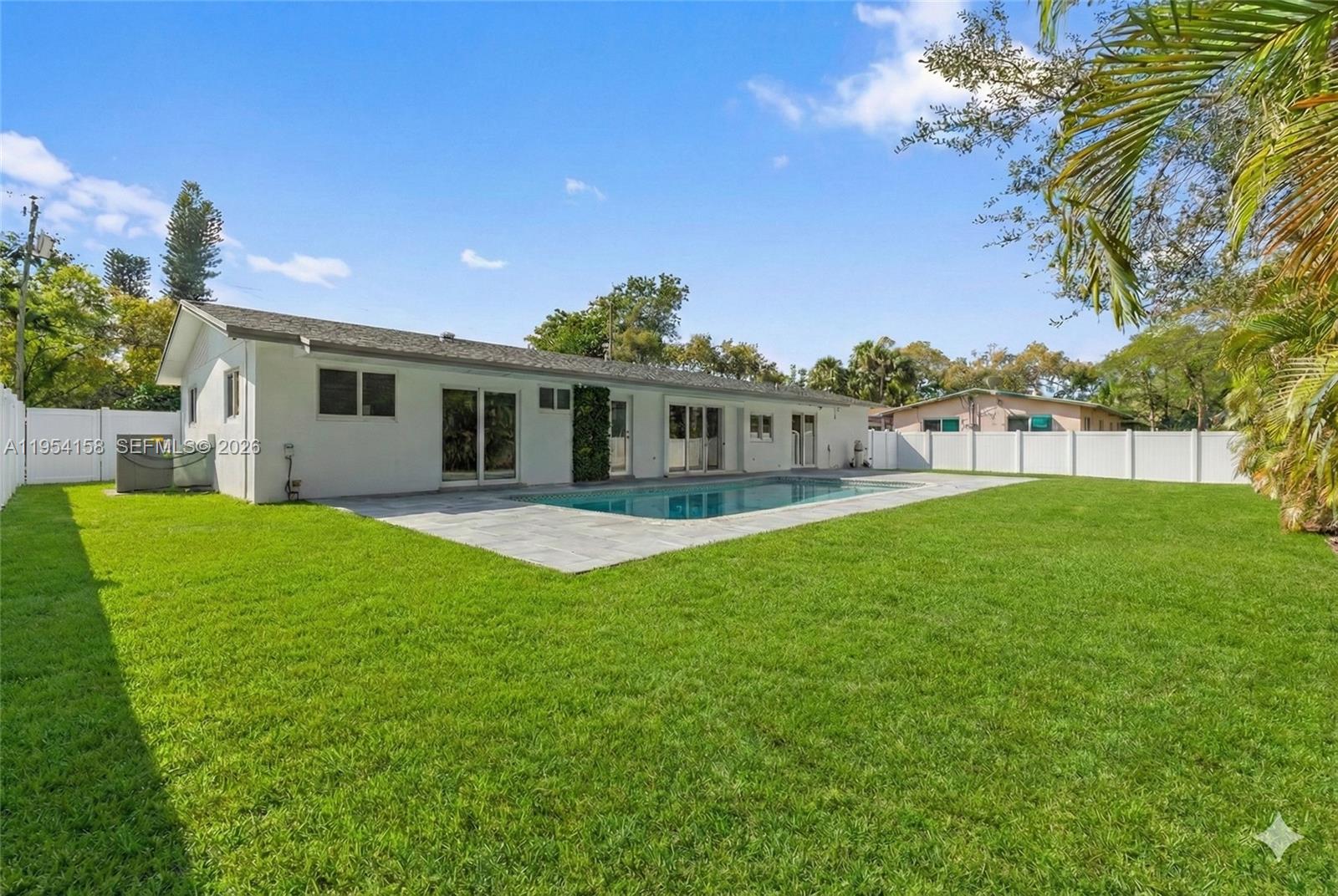 5341 Southwest 1st Street Plantation, FL 33317 - Photo 37 of 43