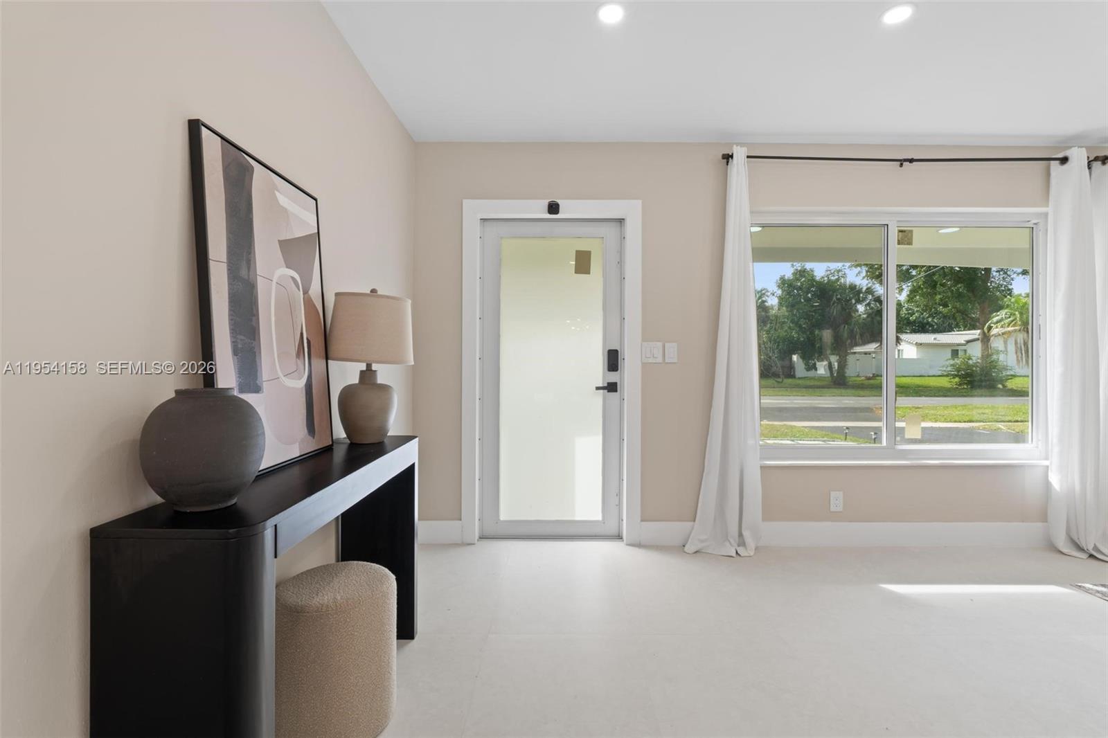 5341 Southwest 1st Street Plantation, FL 33317 - Photo 4 of 43