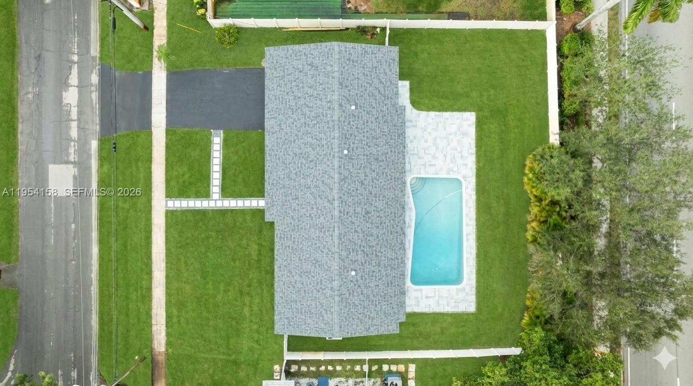 5341 Southwest 1st Street Plantation, FL 33317 - Photo 42 of 43