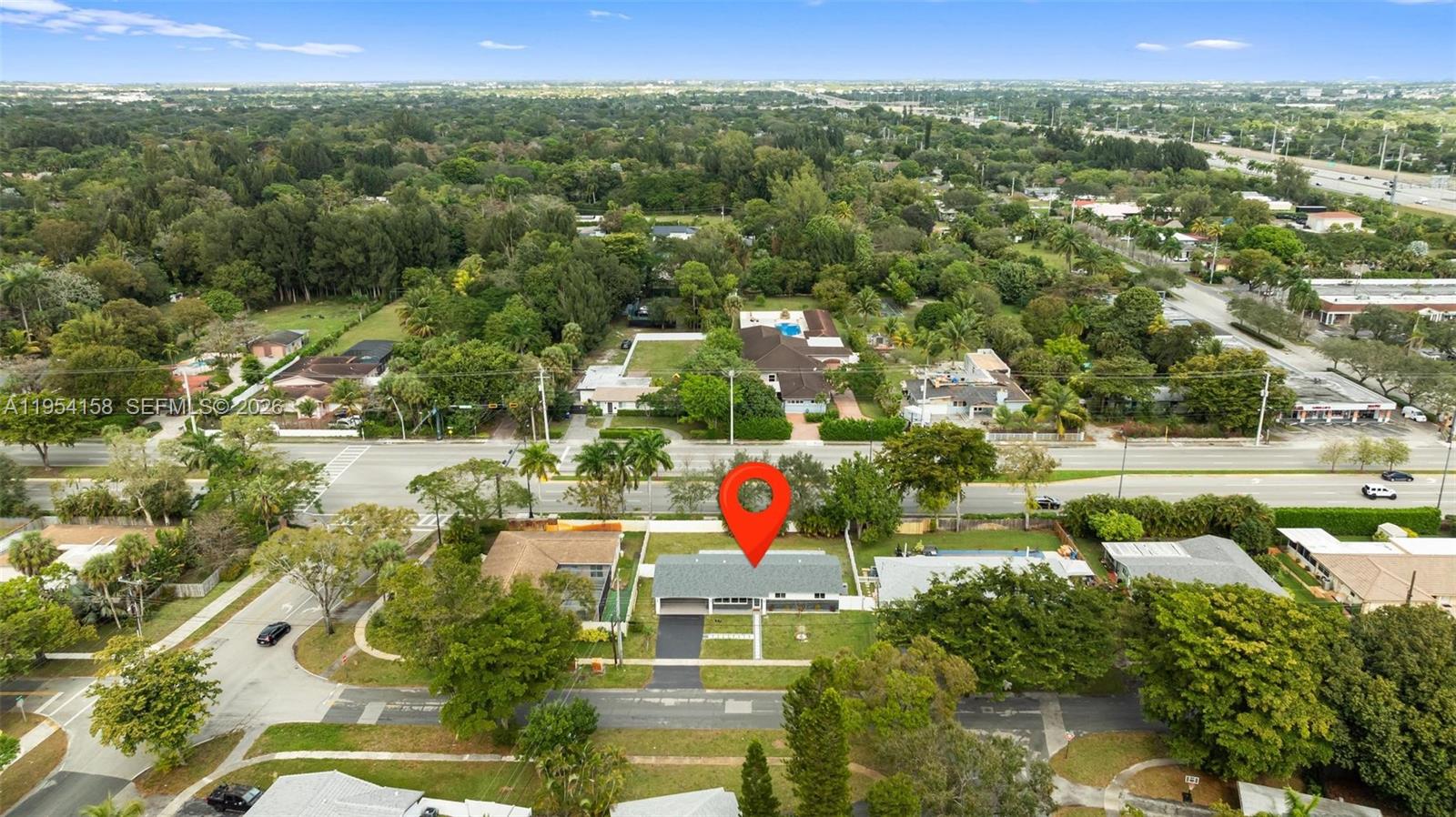 5341 Southwest 1st Street Plantation, FL 33317 - Photo 43 of 43