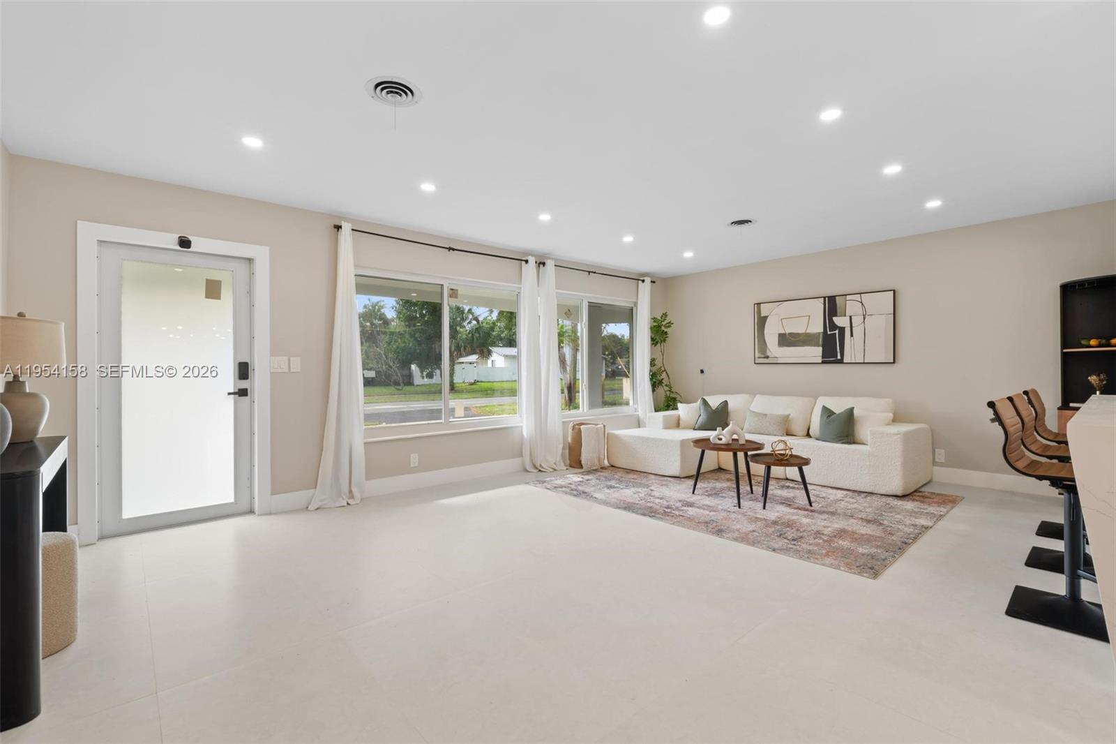 5341 Southwest 1st Street Plantation, FL 33317 - Photo 5 of 43