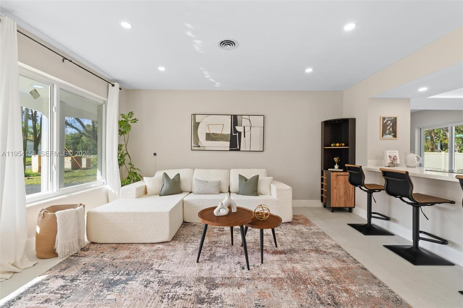 5341 Southwest 1st Street Plantation, FL 33317 - Photo 6 of 43