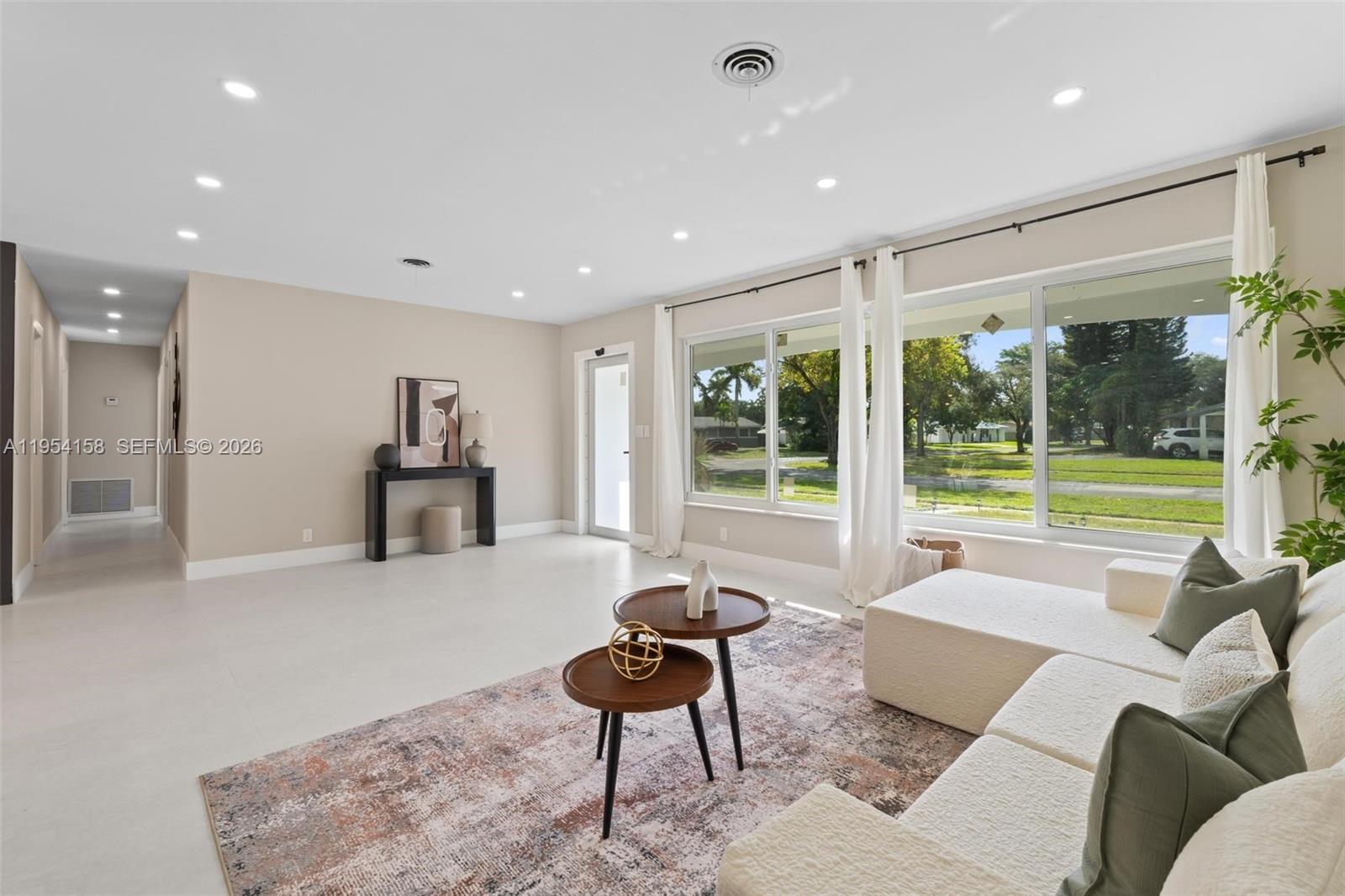 5341 Southwest 1st Street Plantation, FL 33317 - Photo 7 of 43