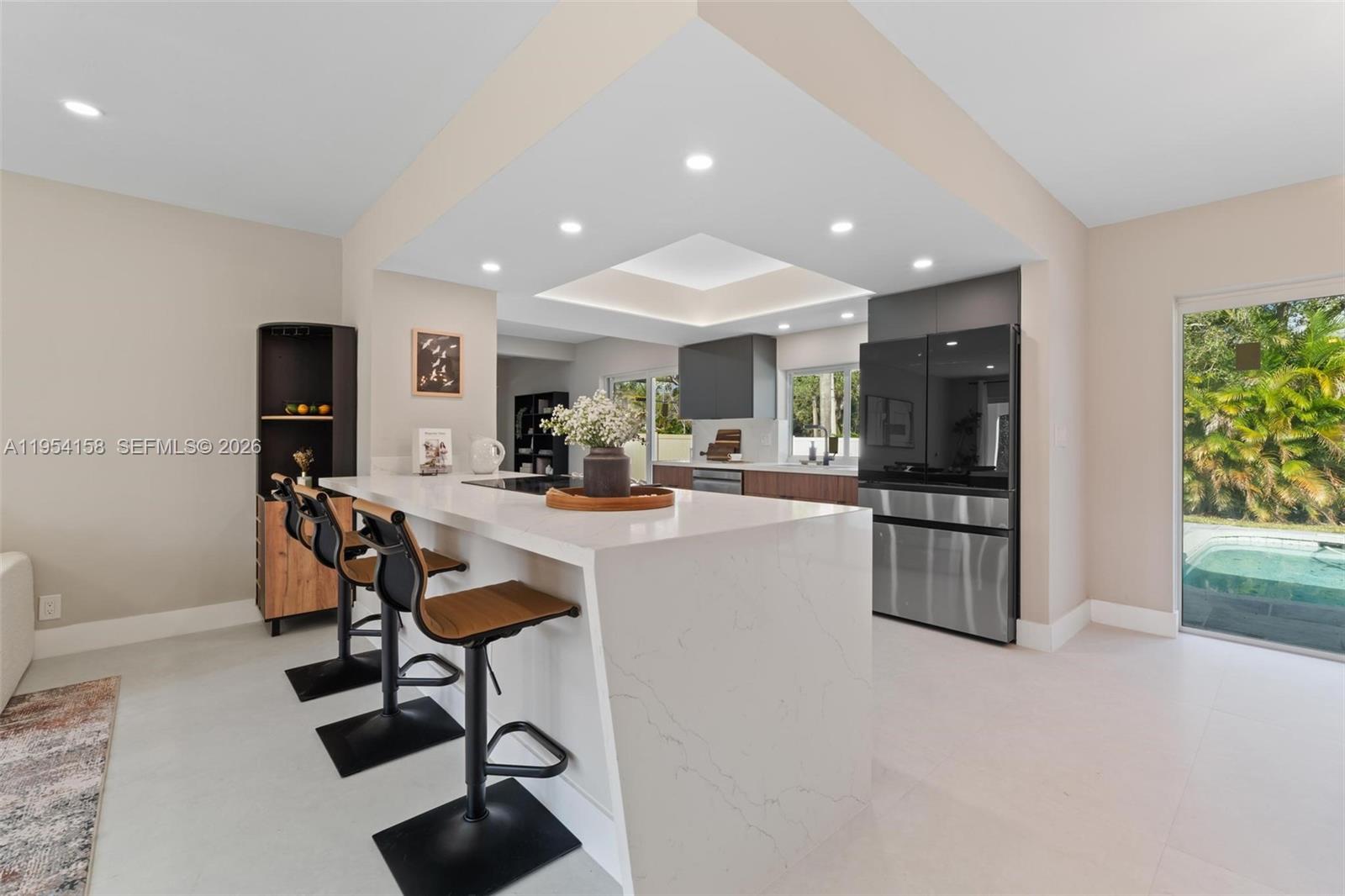 5341 Southwest 1st Street Plantation, FL 33317 - Photo 10 of 43