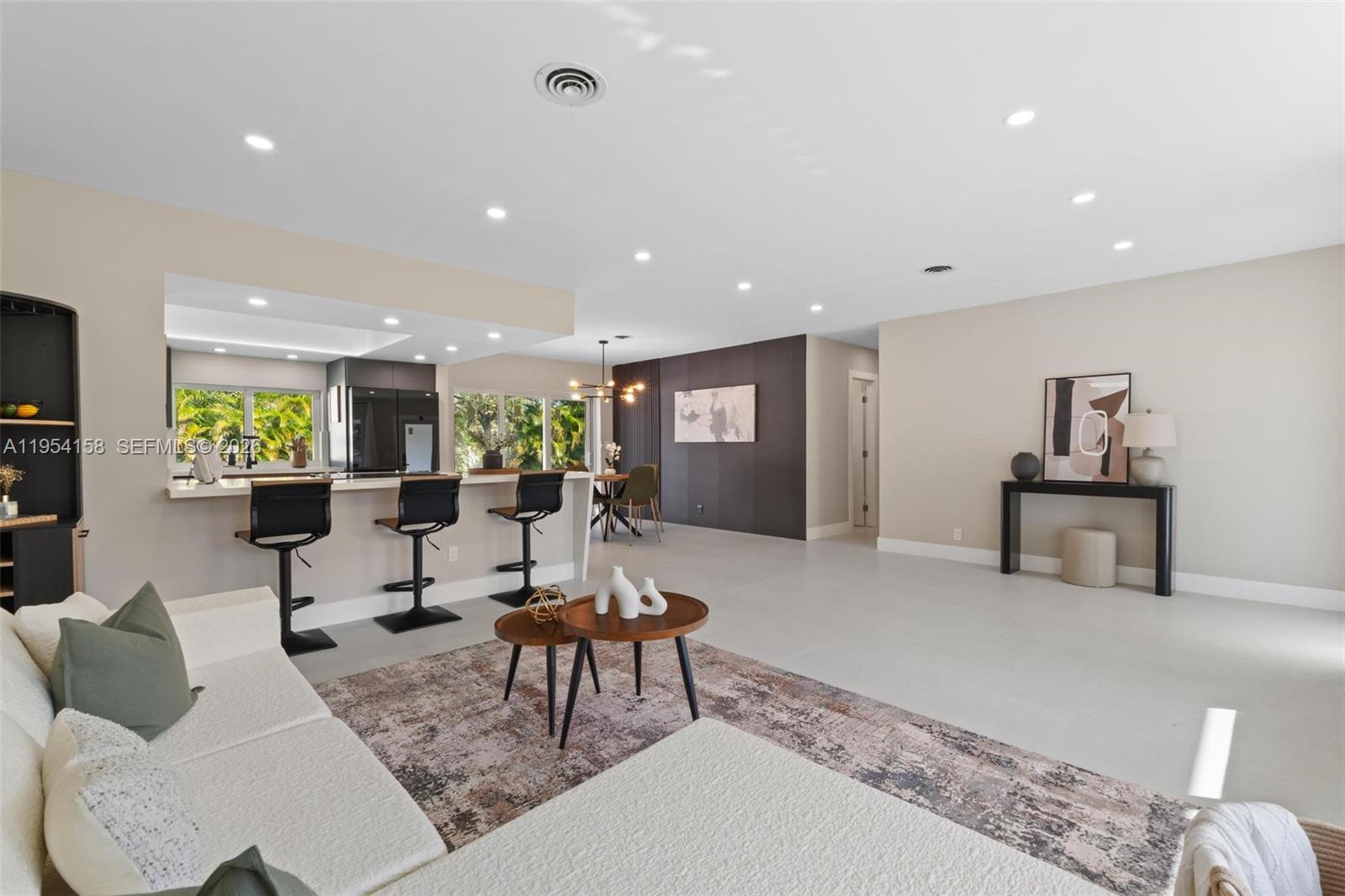 5341 Southwest 1st Street Plantation, FL 33317 - Photo 10 of 43