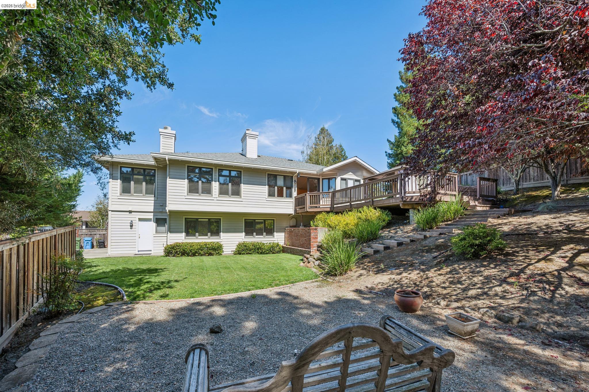 1920 Joseph Drive Moraga, CA 94556 - Photo 57 of 65 Gallery Image 57