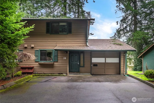 $274,950 | 3217 Yelm Highway Southeast, Unit 14, Olympia, WA 98501