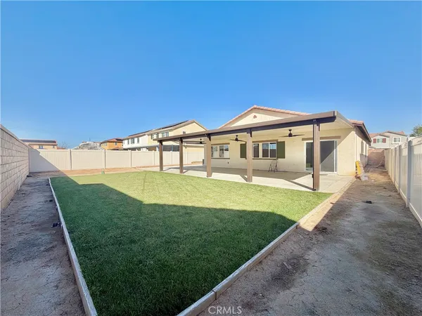 $3,399 | 26557 Wintersweet Court, Menifee, CA 92585