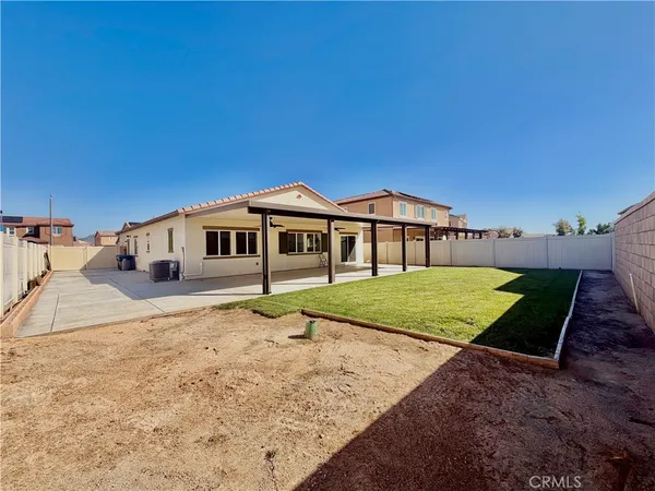 $3,399 | 26557 Wintersweet Court, Menifee, CA 92585