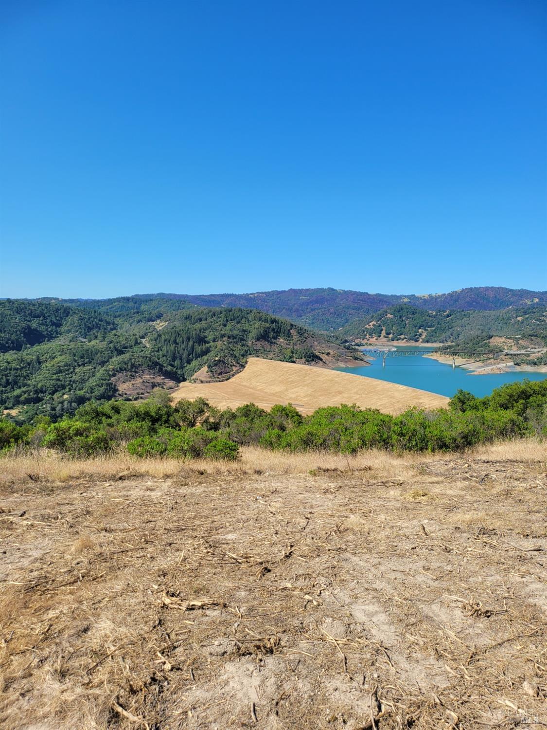 9695 West Dry Creek Road Geyserville, CA 95441 - Photo 2 of 5
