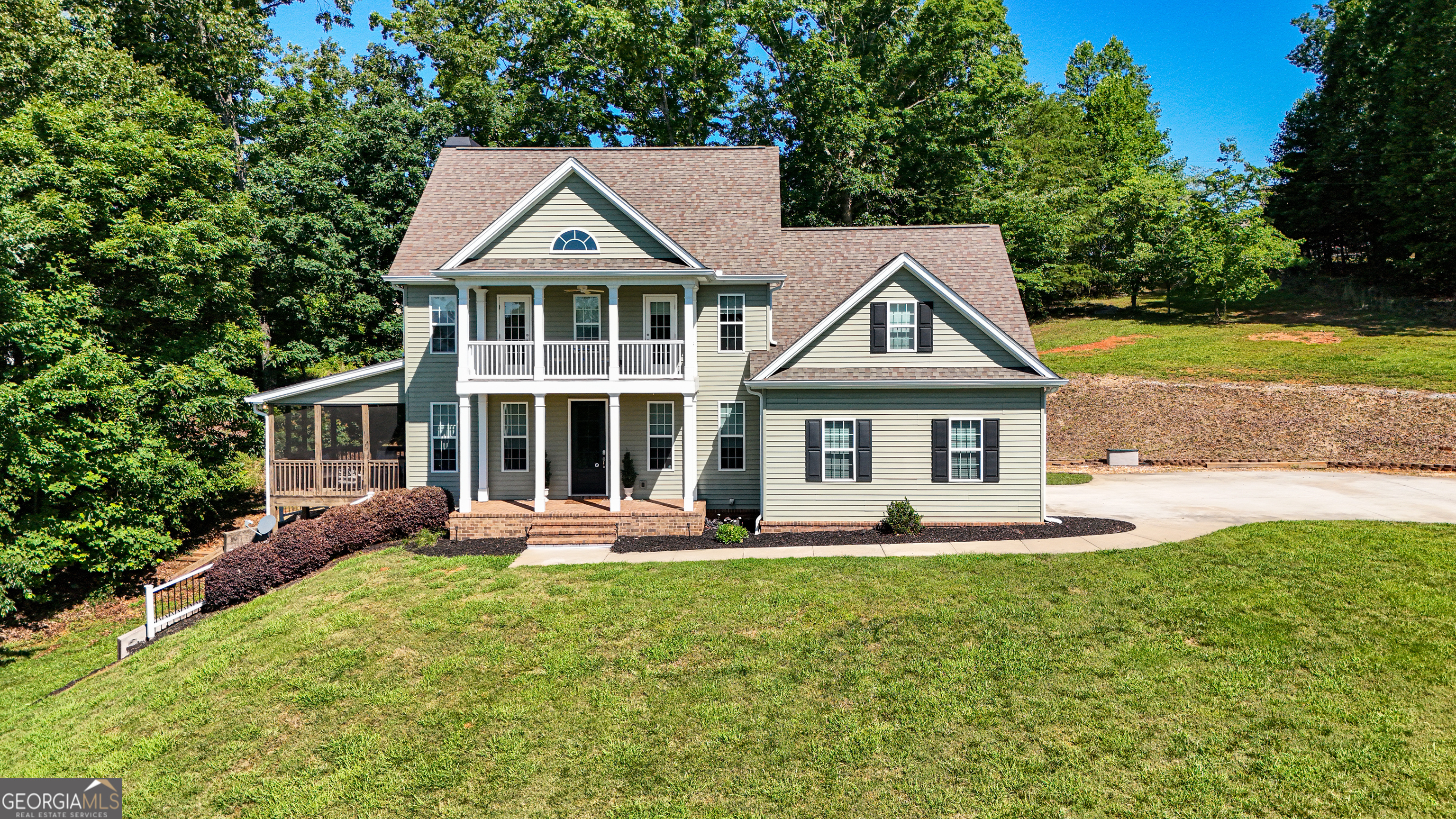 1917 Albert Reid Road Cleveland, GA 30528 - Photo 72 of 72