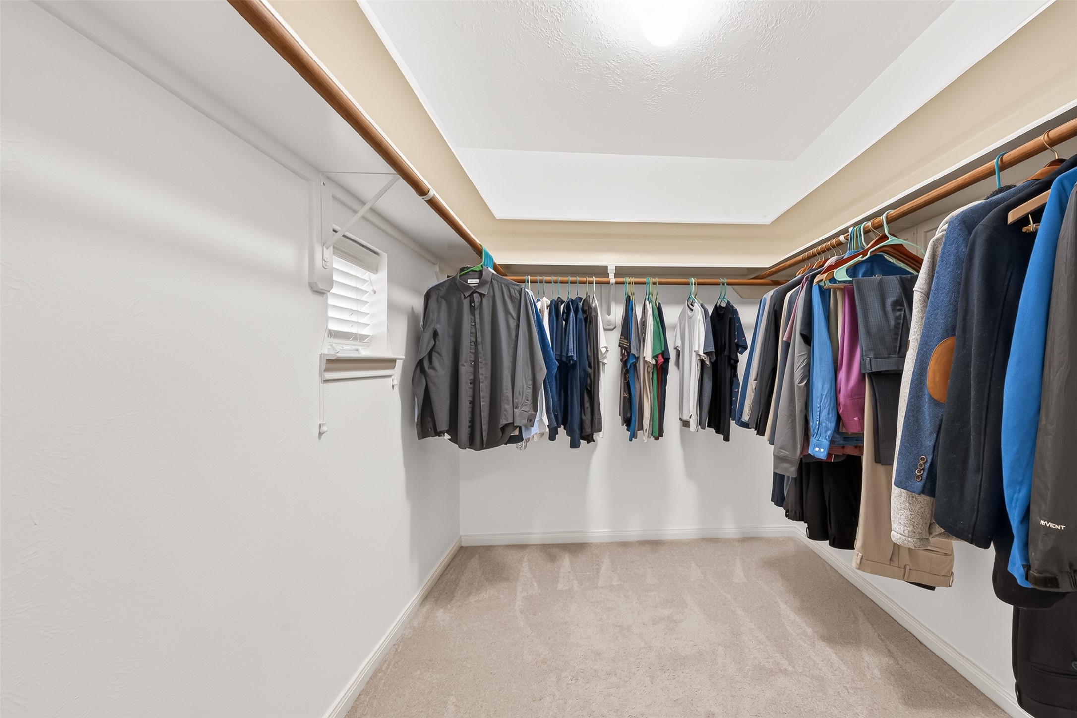 4203 Deforest Ridge Circle Katy, TX 77494 - Photo 33 of 50 Fantastic closet