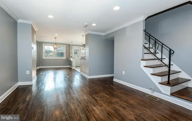 $210,000 | 7845 St Patricia Lane, Dundalk, MD 21222