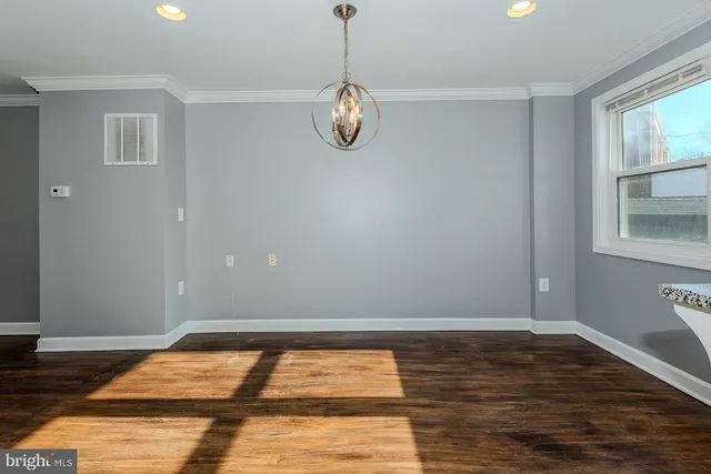 $210,000 | 7845 St Patricia Lane, Dundalk, MD 21222