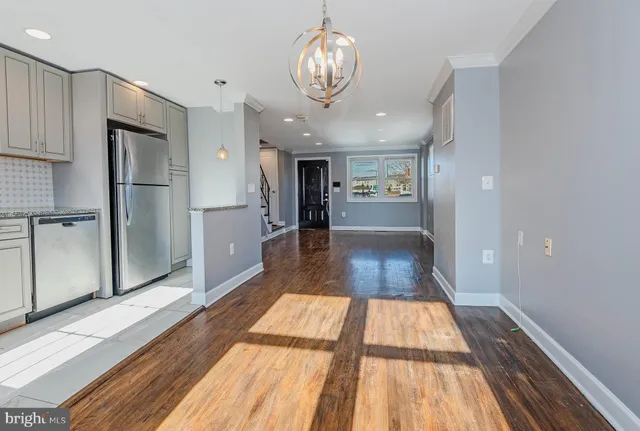 $210,000 | 7845 St Patricia Lane, Dundalk, MD 21222