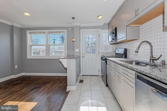 $210,000 | 7845 St Patricia Lane, Dundalk, MD 21222